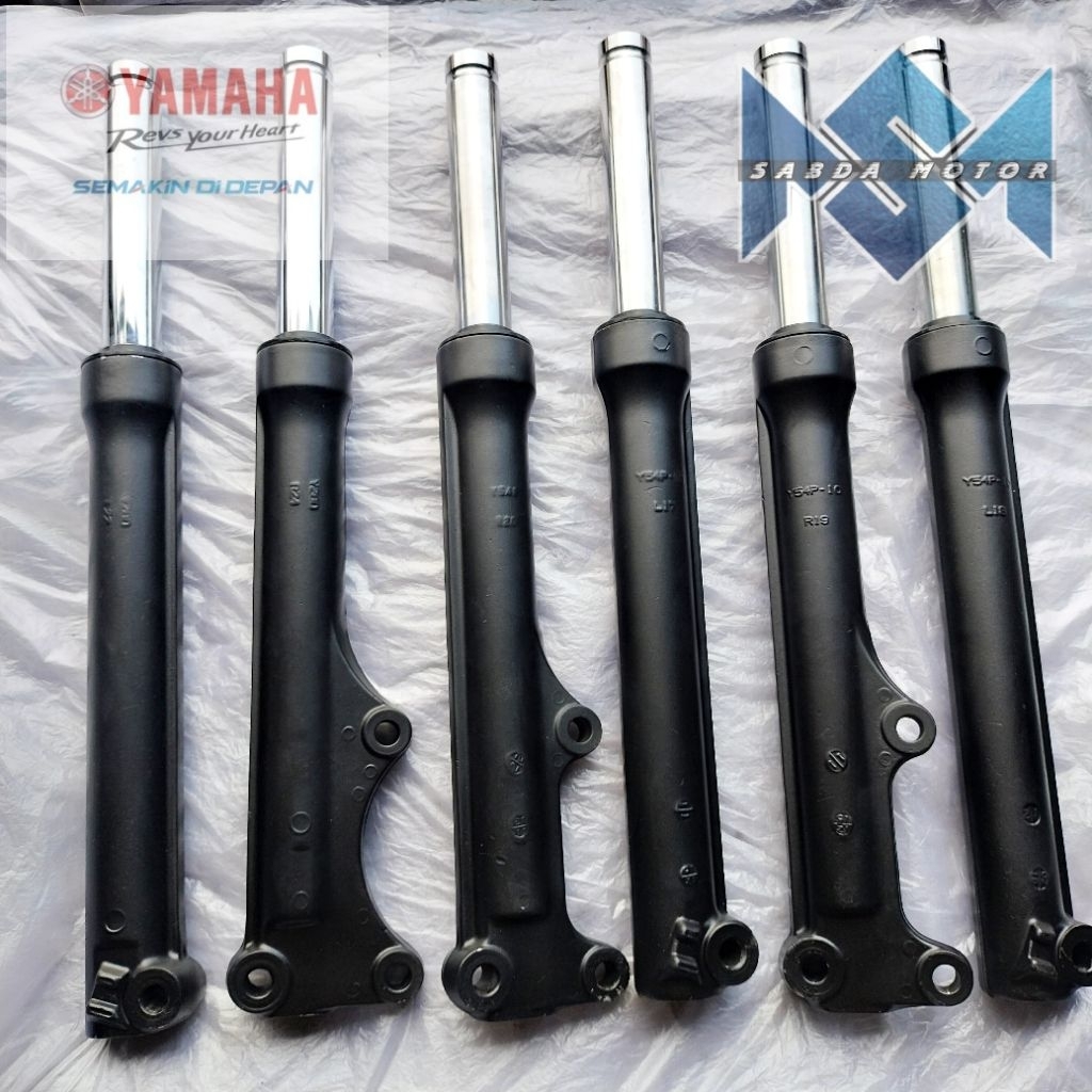 sok depan mio smile,mio j/gt/fino/soul gt/m3 original