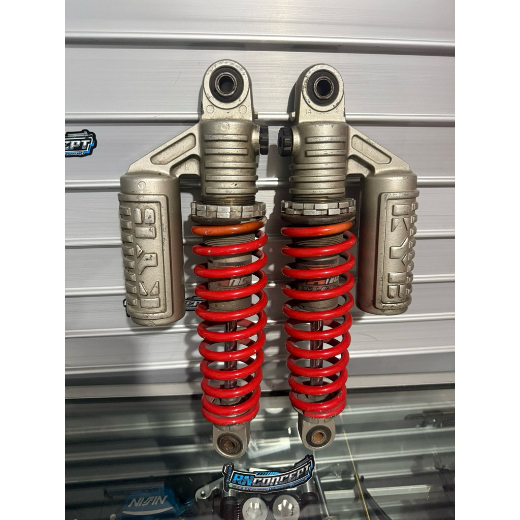 Skok kyb GTX ORIGINAL dobel klick aktif