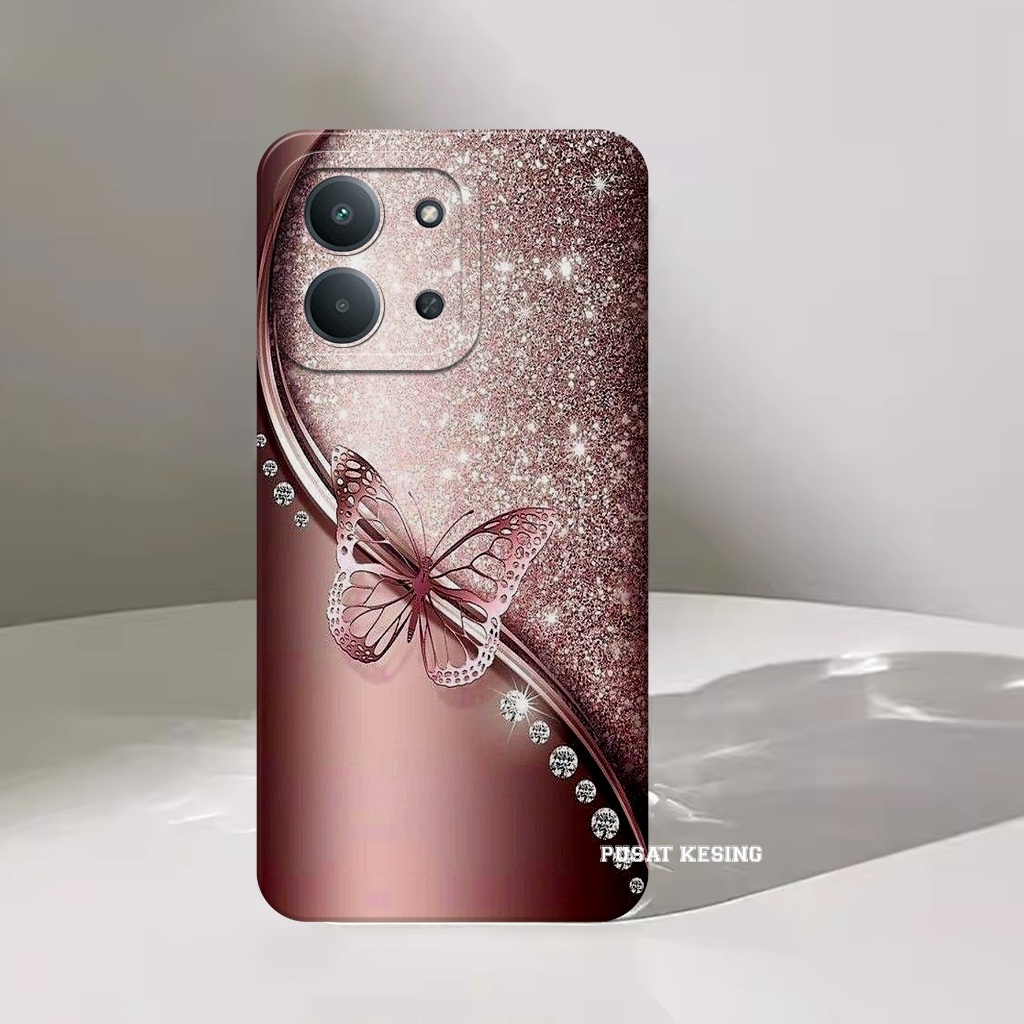 Case Xiaomi Redmi 15C Terbaru - Softcase Xiaomi Redmi 15C - Case Procamera Casing Hp Xiaomi Redmi 15