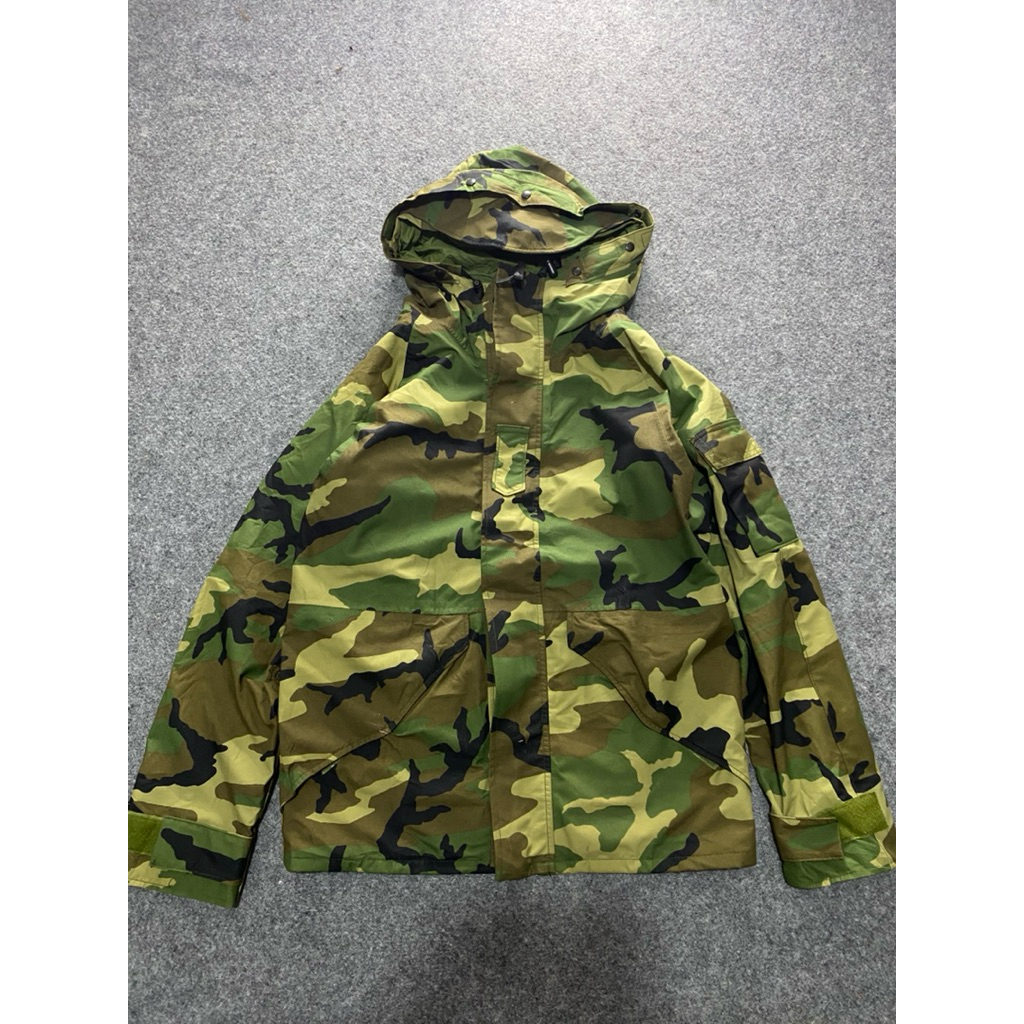 us army ecwcs camo woodland