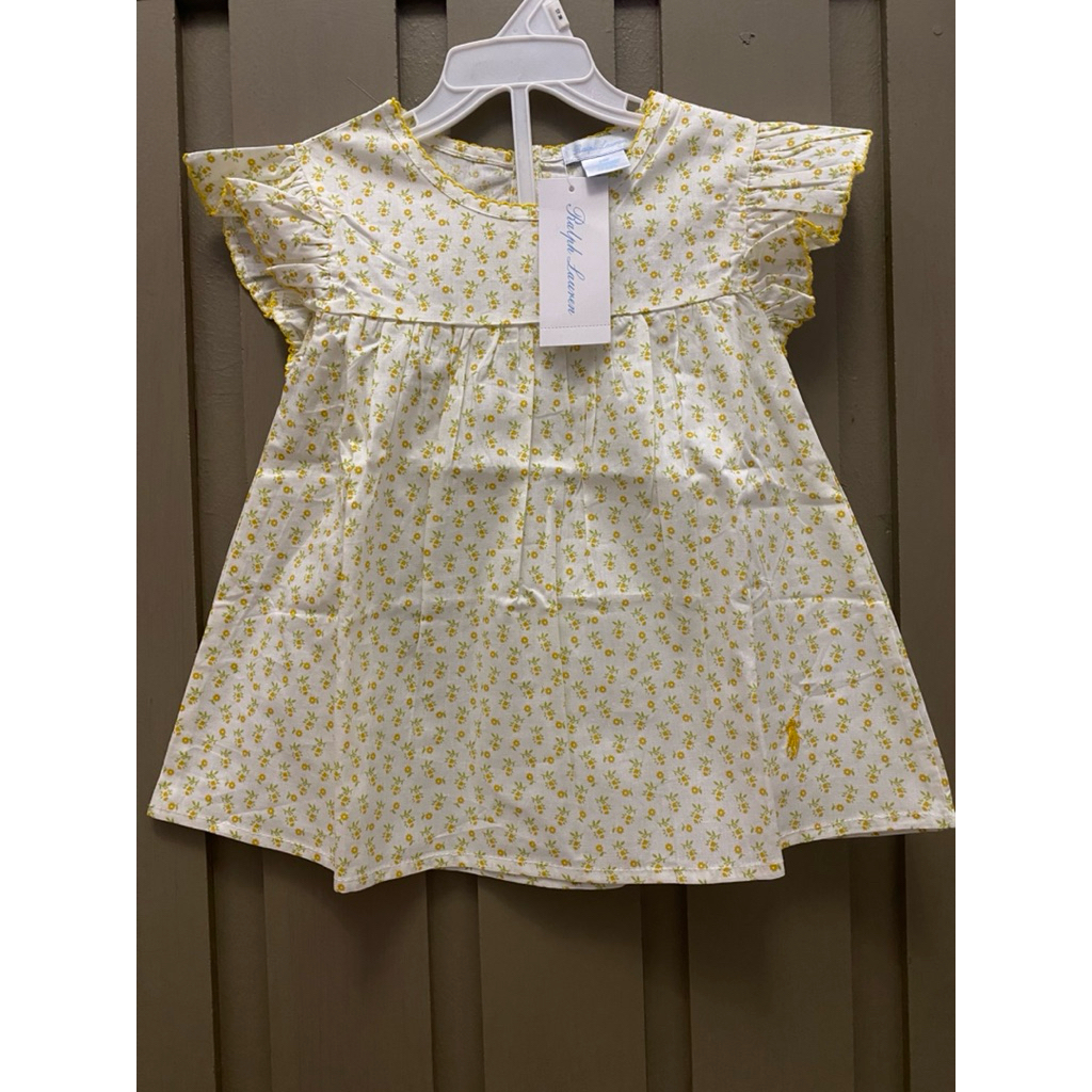 Dress Polo ralph lauren