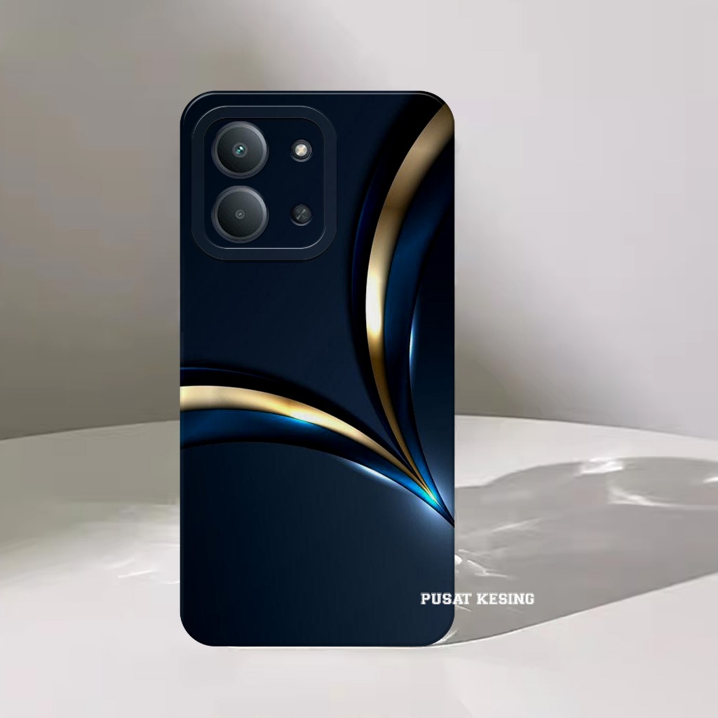 Case Xiaomi Redmi 15C Terbaru - Softcase Xiaomi Redmi 15C - Case Procamera Casing Hp Xiaomi Redmi 15