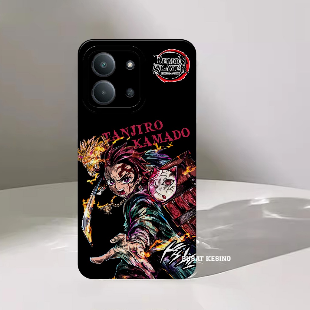 Case Xiaomi Redmi 15C Terbaru - Softcase Xiaomi Redmi 15C - Case Procamera Casing Hp Xiaomi Redmi 15