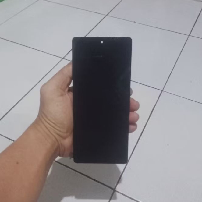 Lcd Tecno Spark 20 Pro Plus Bekas BACA DISKRIPSI