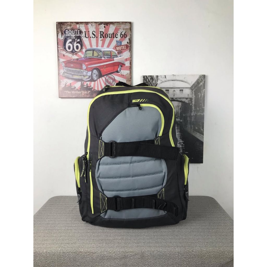 Oakley backpack