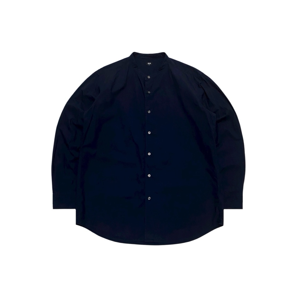 Uniqlo Shanghai Shirt