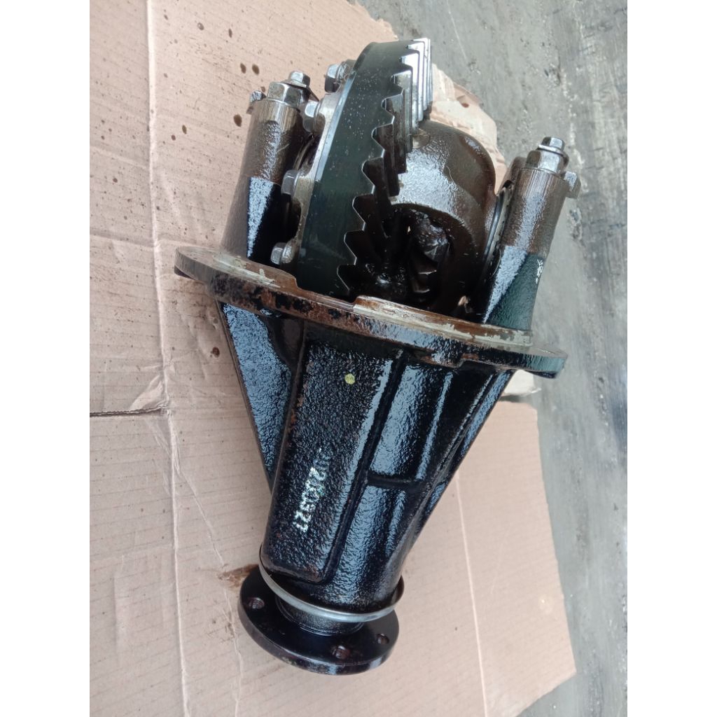 GARDAN BELAKANG MOBIL SUZUKI TAYO NE CARRY 2019 2020 ASLI ORIGINAL LEPASAN SIAP PAKAI