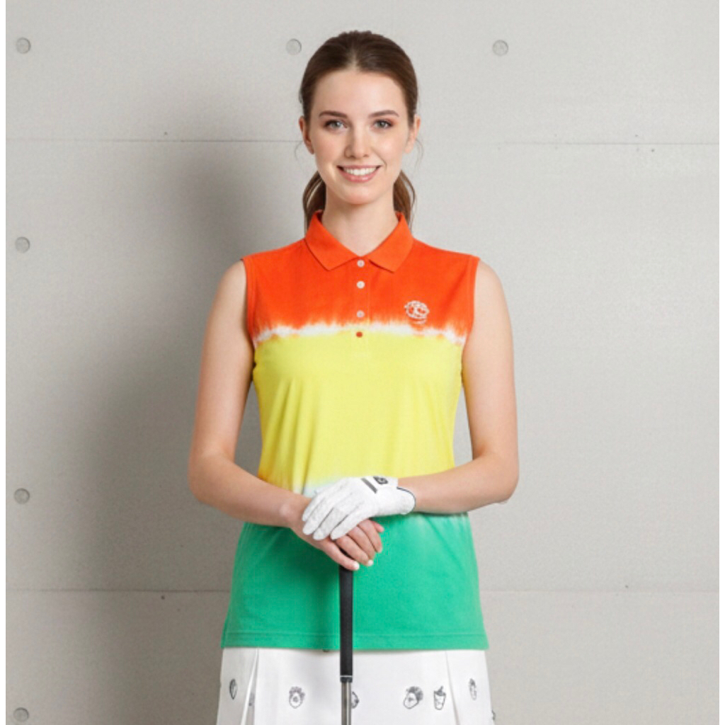 Baju Golf Wanita LOUIS CASTEL Sleweleaa