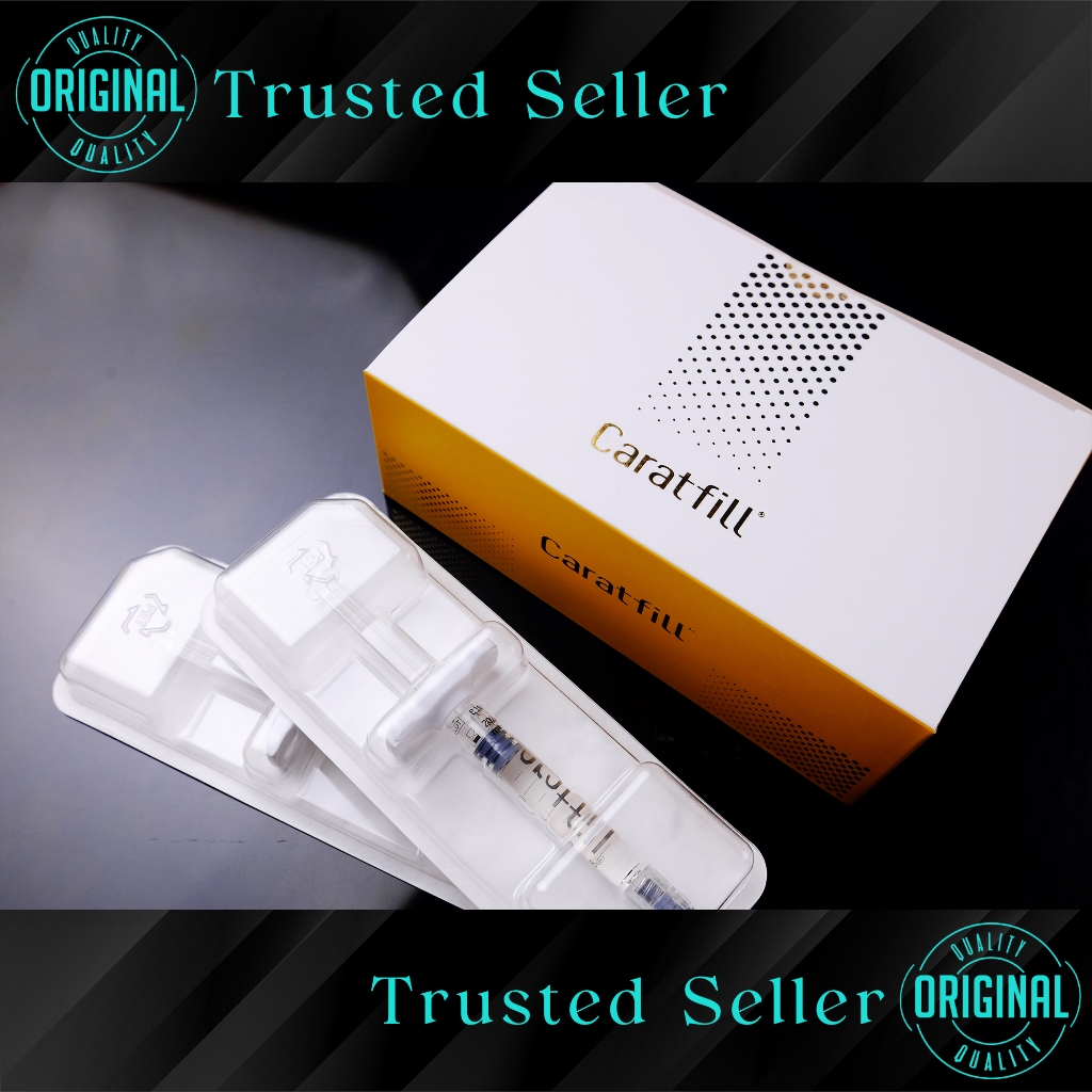 Caratfill HA SKINBOOSTER