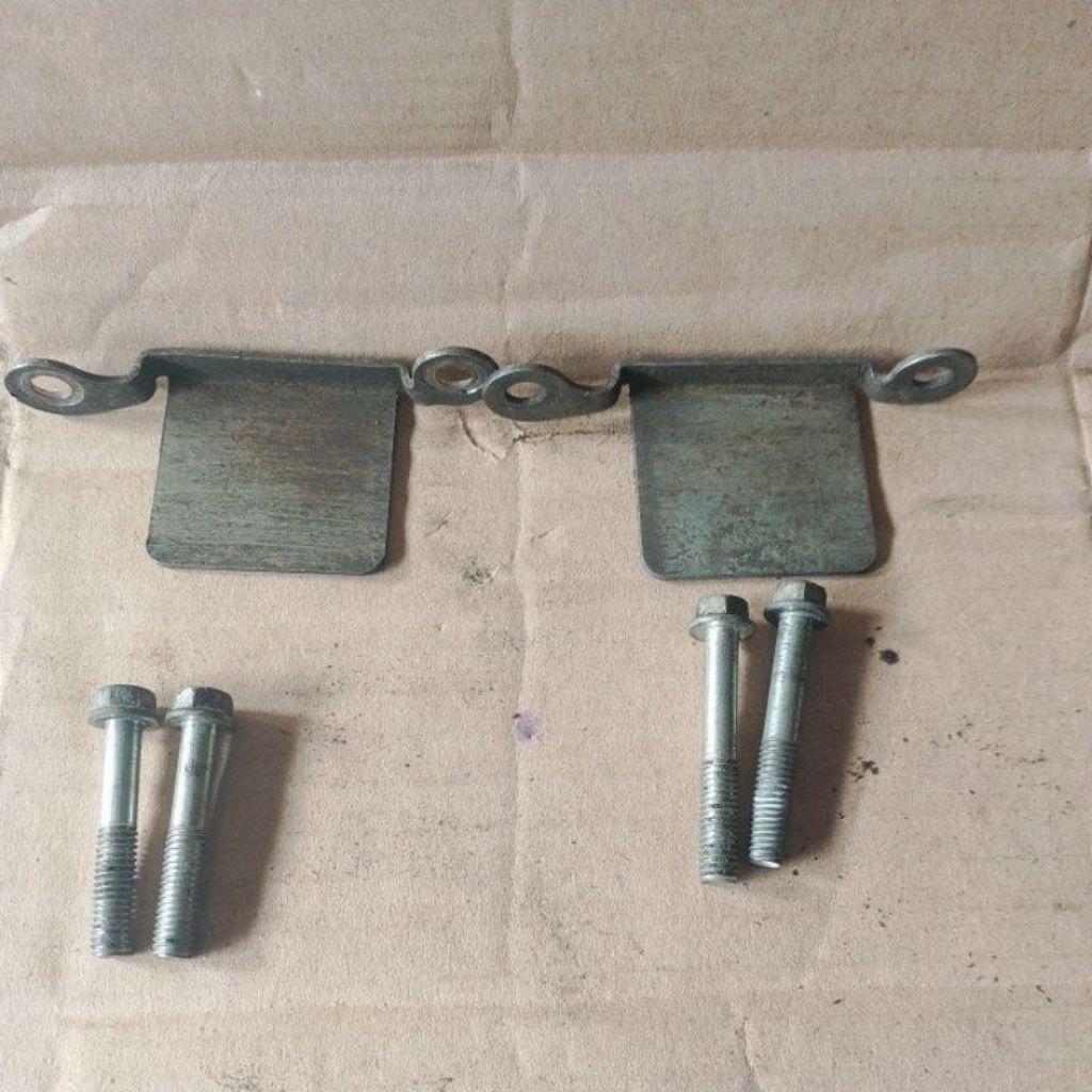 cover blok cvt beat fi ori