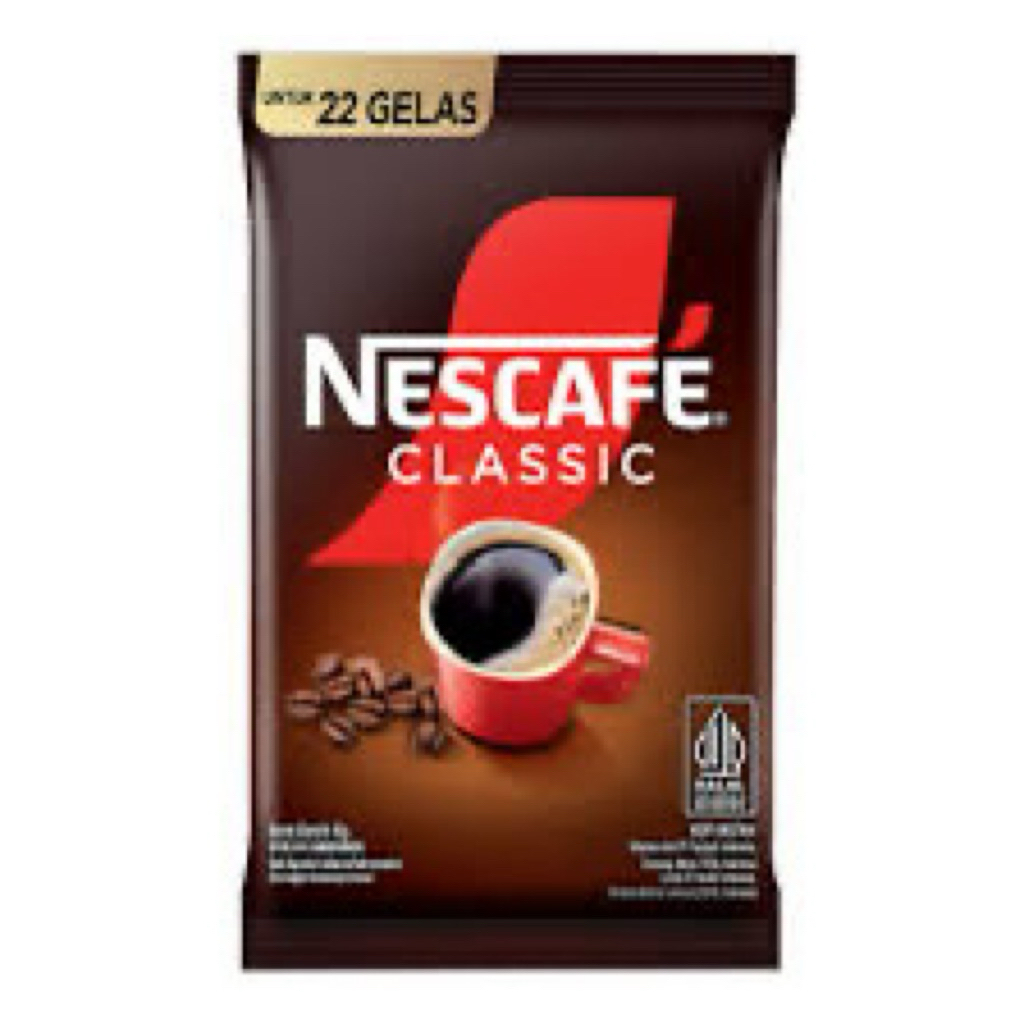 kopi Nescafe