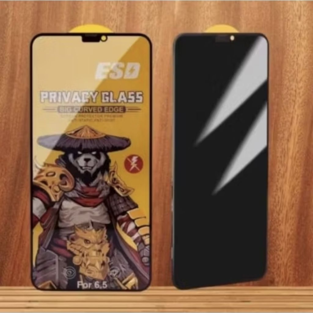 Anti Spy Glossy Poco M3/M3 Pro/M4 5G/M4 Pro 4G/M4 Pro 5G/M5/M5S/M6 4G/M6 5G/M6 Pro 4G/M6 Pro 5G/M7 P