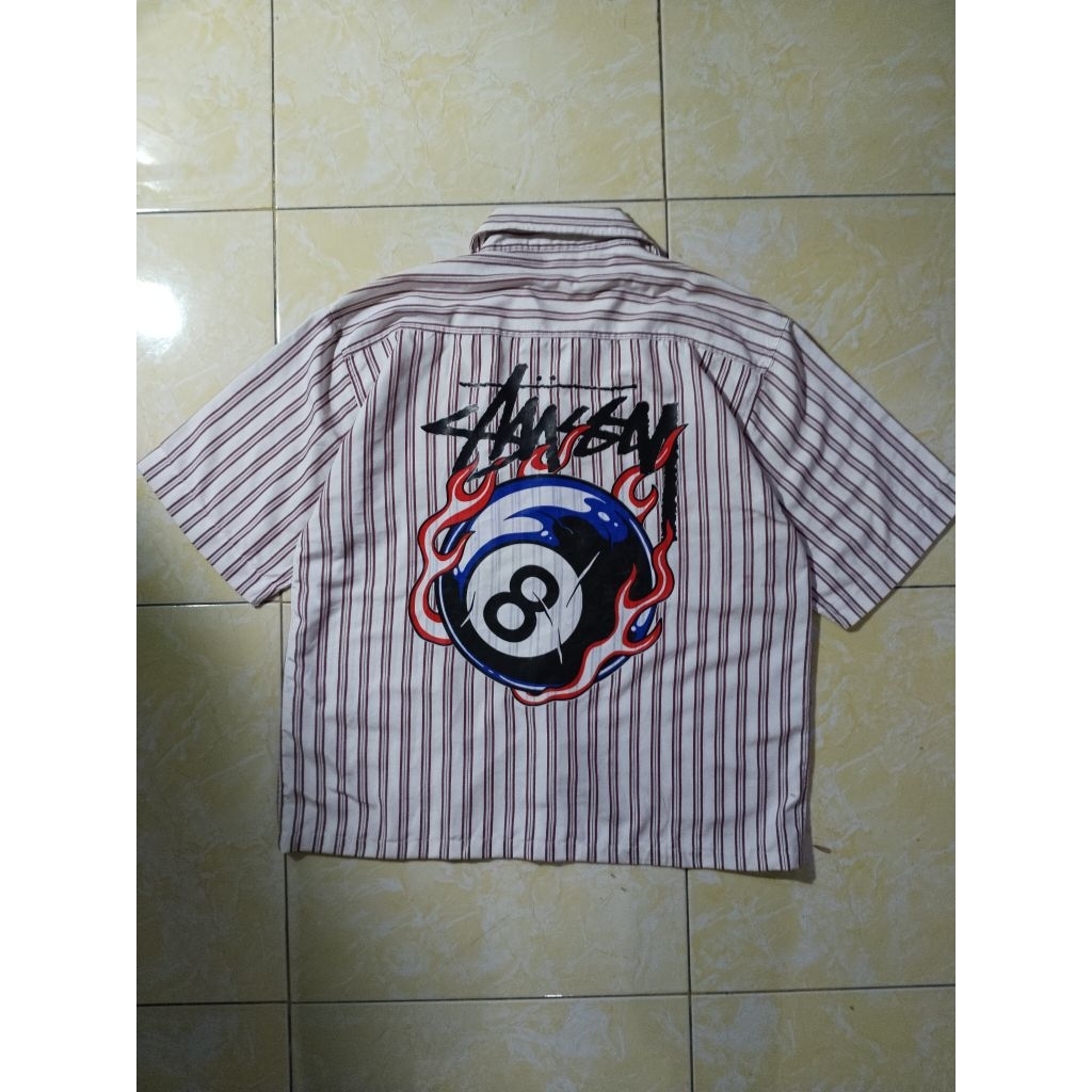 kemeja Stusy