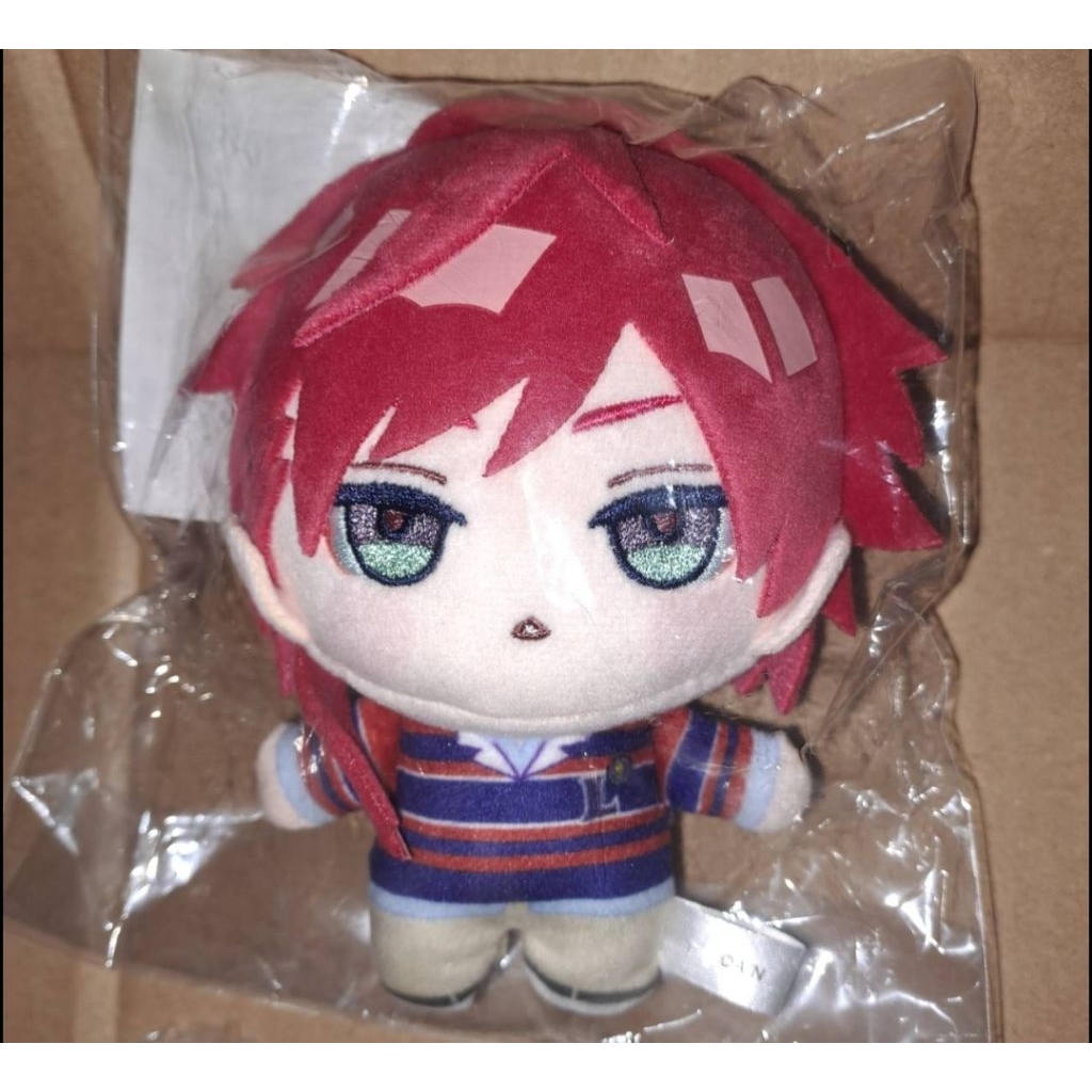 [ OFFICIAL ] VTUBER NIJISANJI NIJIPUPPET NIJIPAPE DYTICA MURAKUMO KAGETSU KUZUHA HOSHIRUBE SHO EDEN 