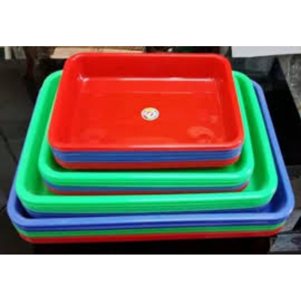 Perabotan Dapur Plastik