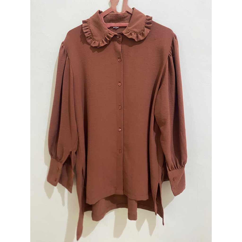 ederra blouse