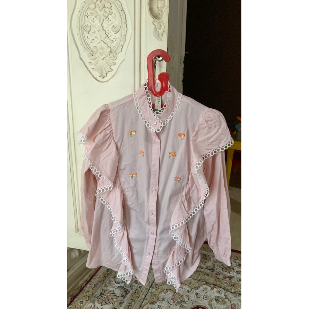 preloved aleza pl aleza