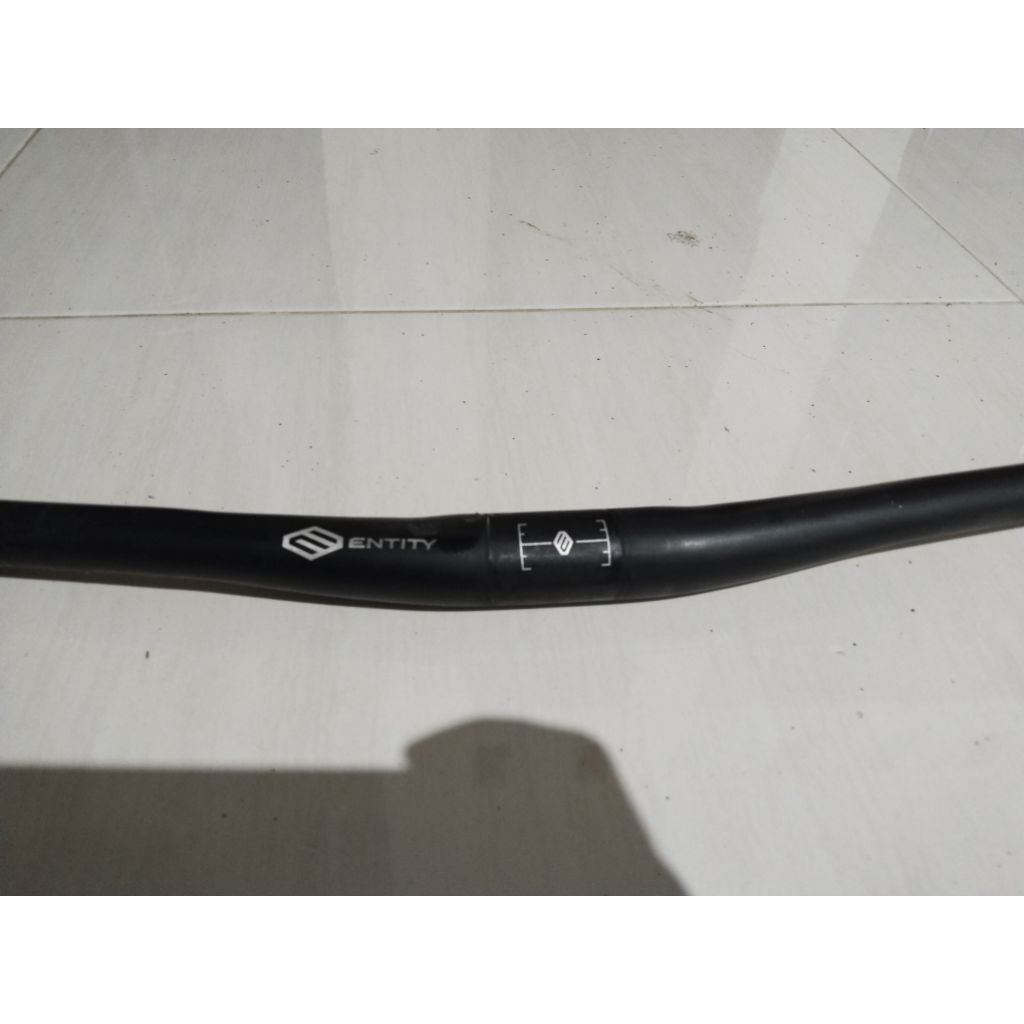 stang handlebar entity panjang 700mm oversize copotan polygon premier 4