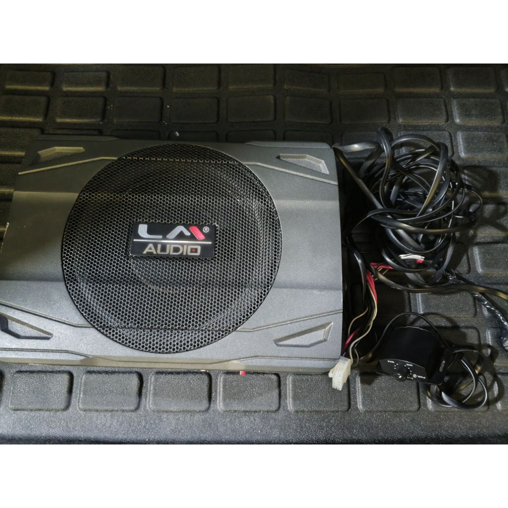 subwoofer aktif lm-80s