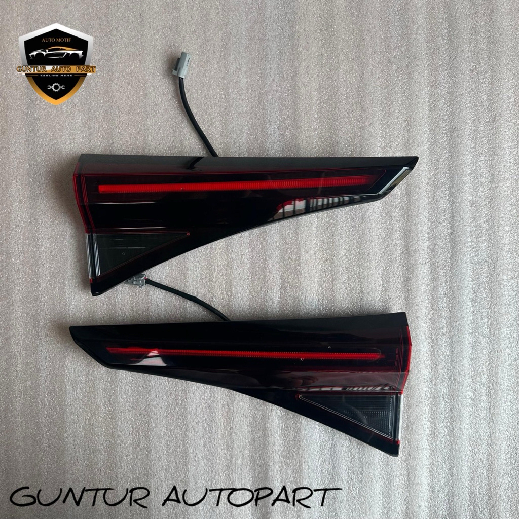 Lampu Reflektor Bagasi Avanza 2022 Up/ Reflektor Bagasi Xenia 2022 Up LED ORIGINAL