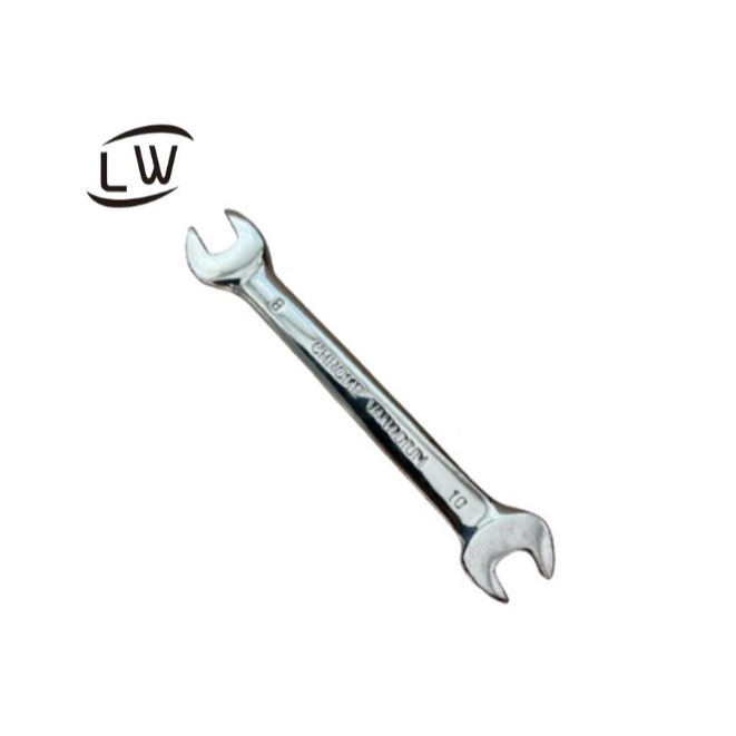 KUNCI DOUBLE PAS NEPEL - 13MM X 15MM