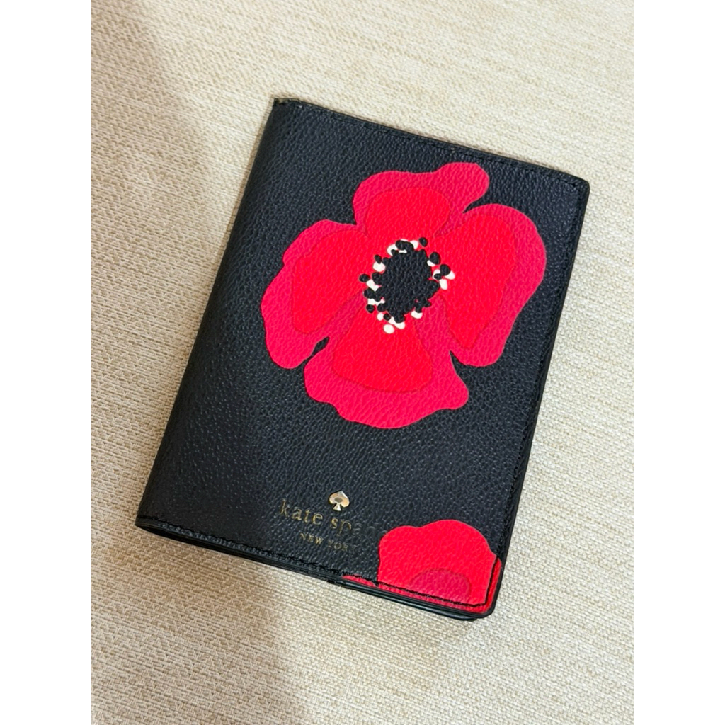 Kate Spade Passport Case