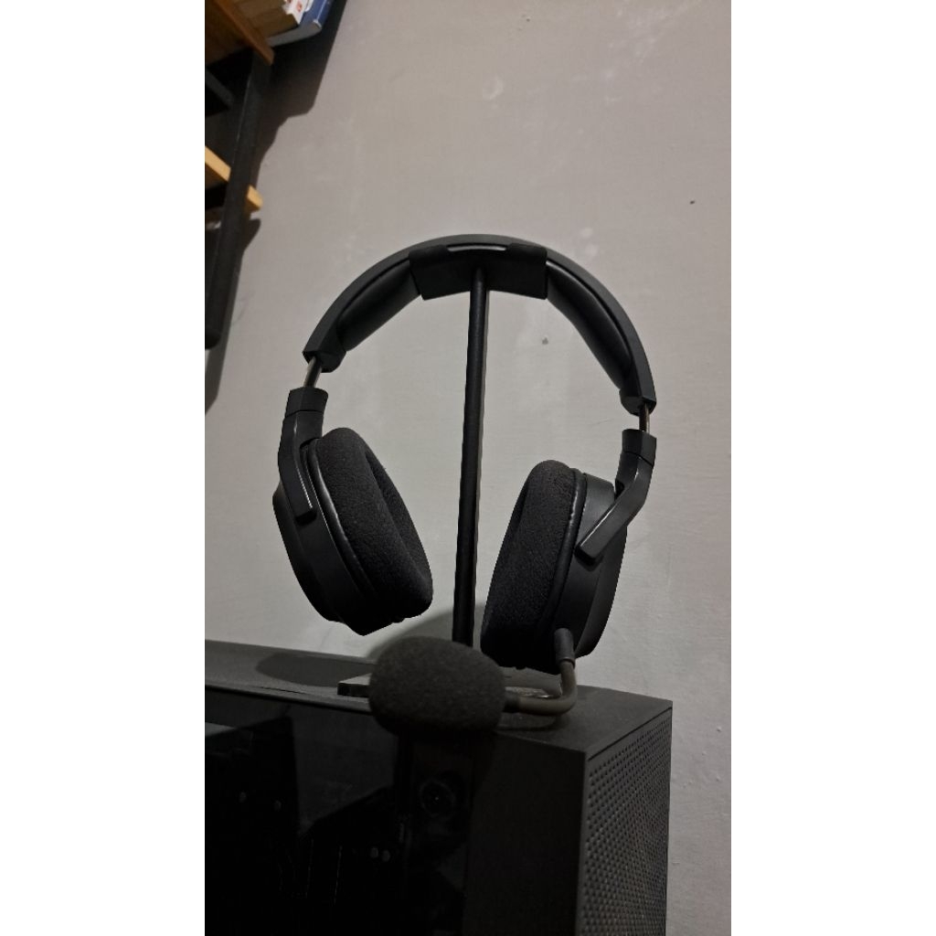 Headset Razer Barracuda X 2022
