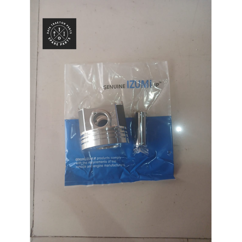 PISTON ASSY CAT 305.5E2 E305.5E2 C.24 IZUMI