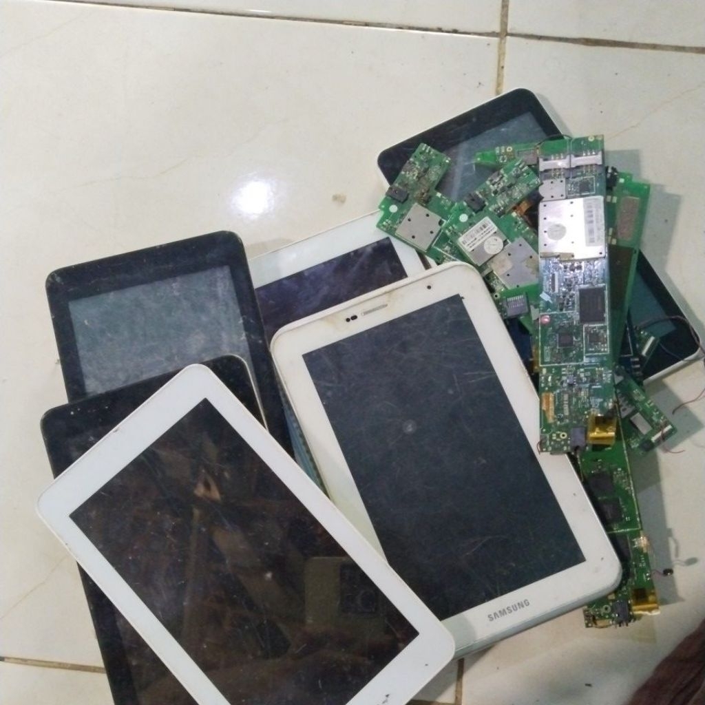 Tablet gambling root