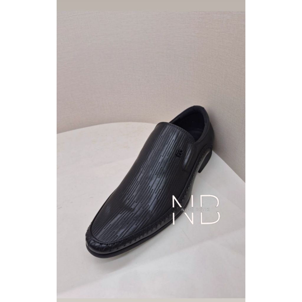 Sepatu everbest pria sale 50% kode 32