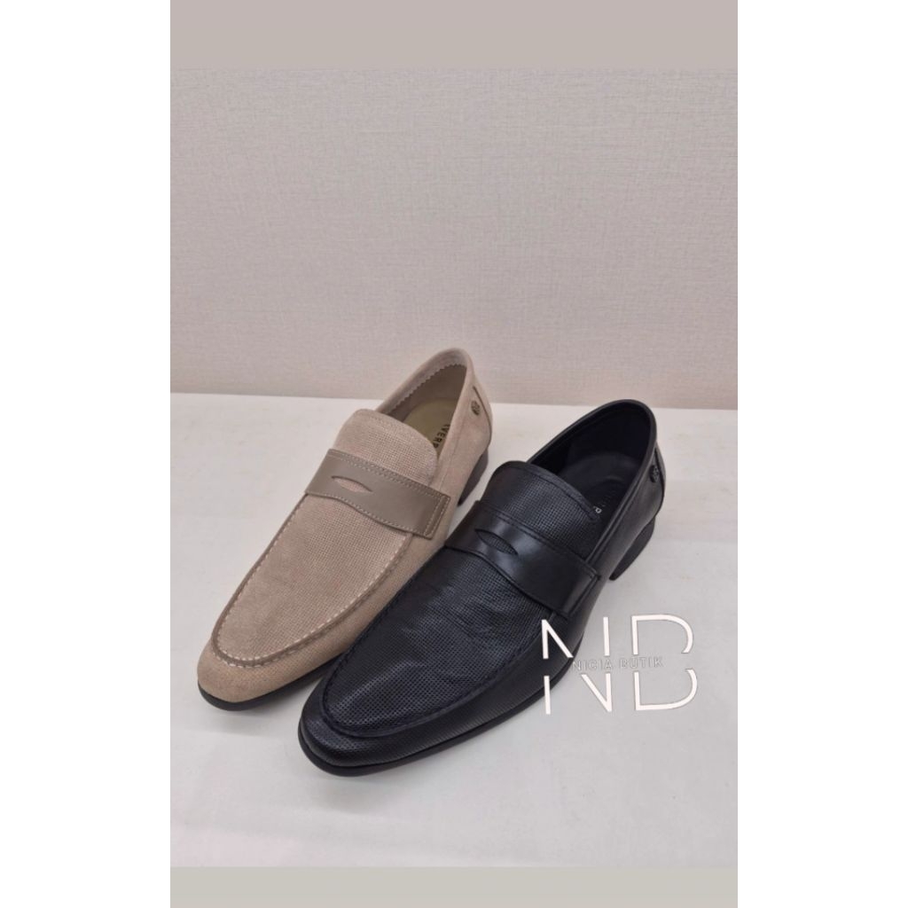 Sepatu everbest pria sale 50% kode 33