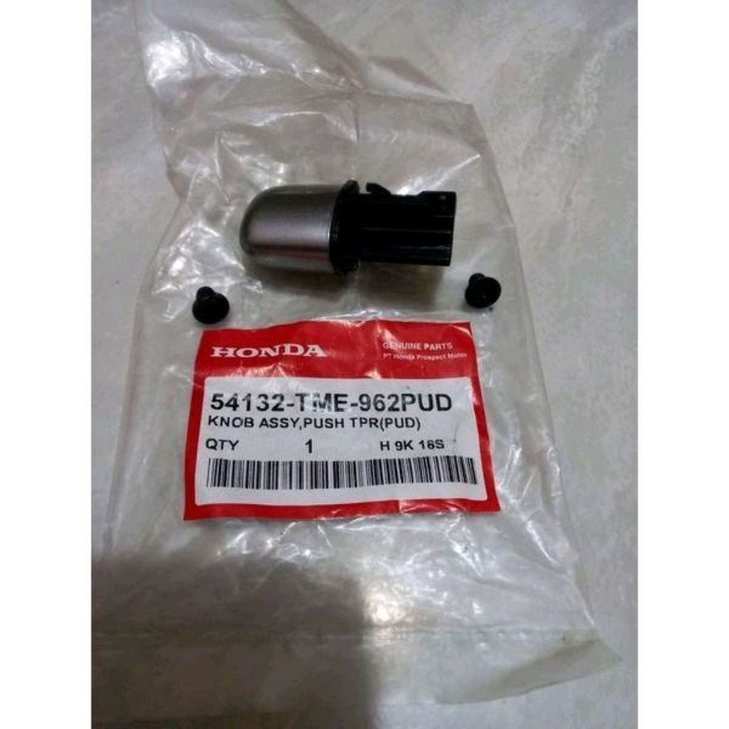 Knop Tombol Tuas Perseneling Mobil Honda CRV Turbo 2018 Matic