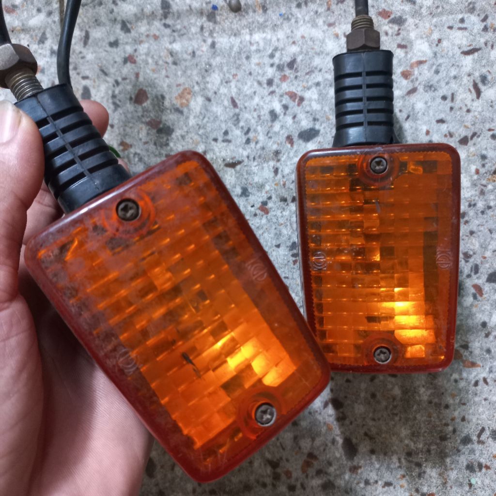 sein honda win gl100 kgd stanley original