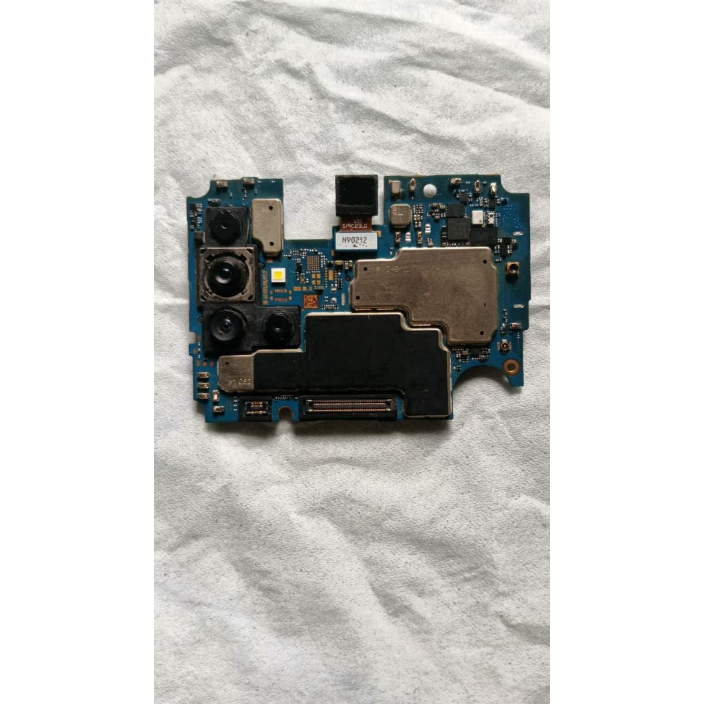 mesin samsung a51 8/128 normal