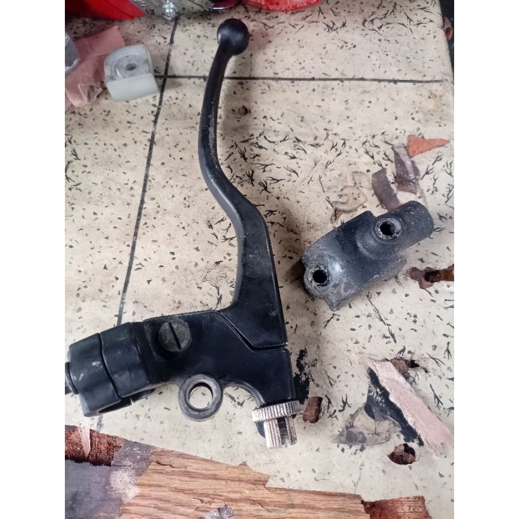 Handle kopling Thunder 250