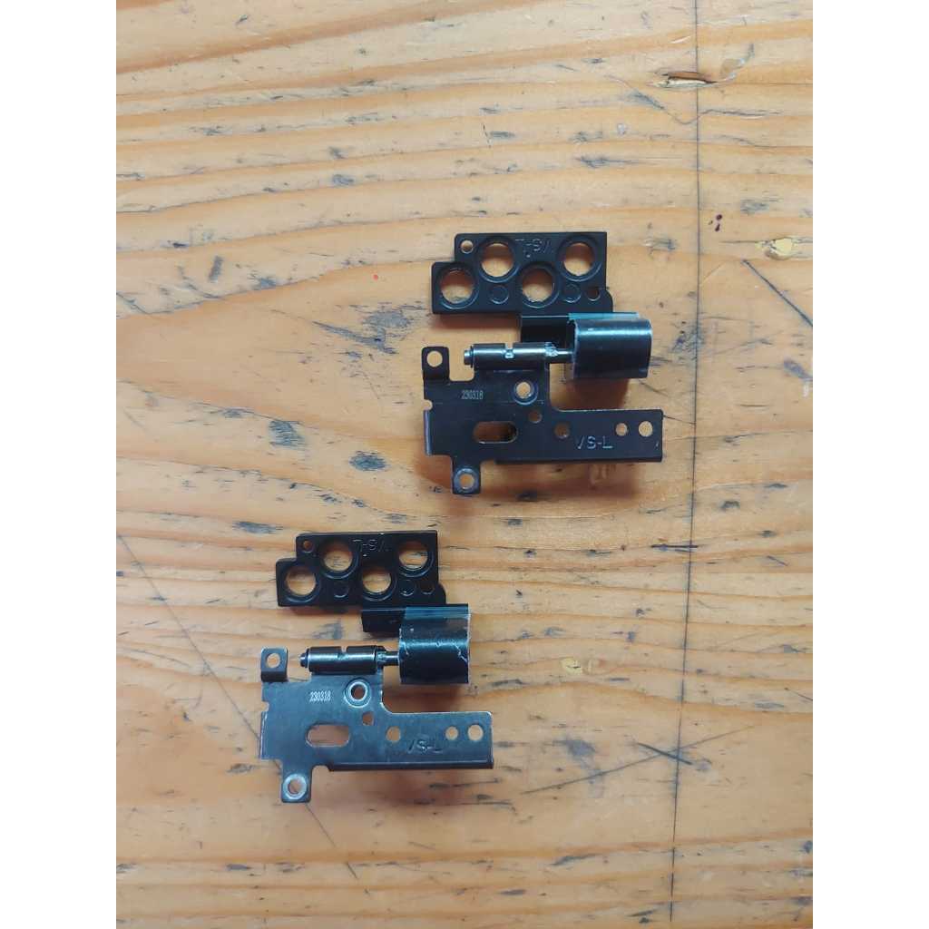 ENGSEL KIRI LEFT Laptop INFINIX X1/X1 PRO Original Laptop INFINIX New Ori