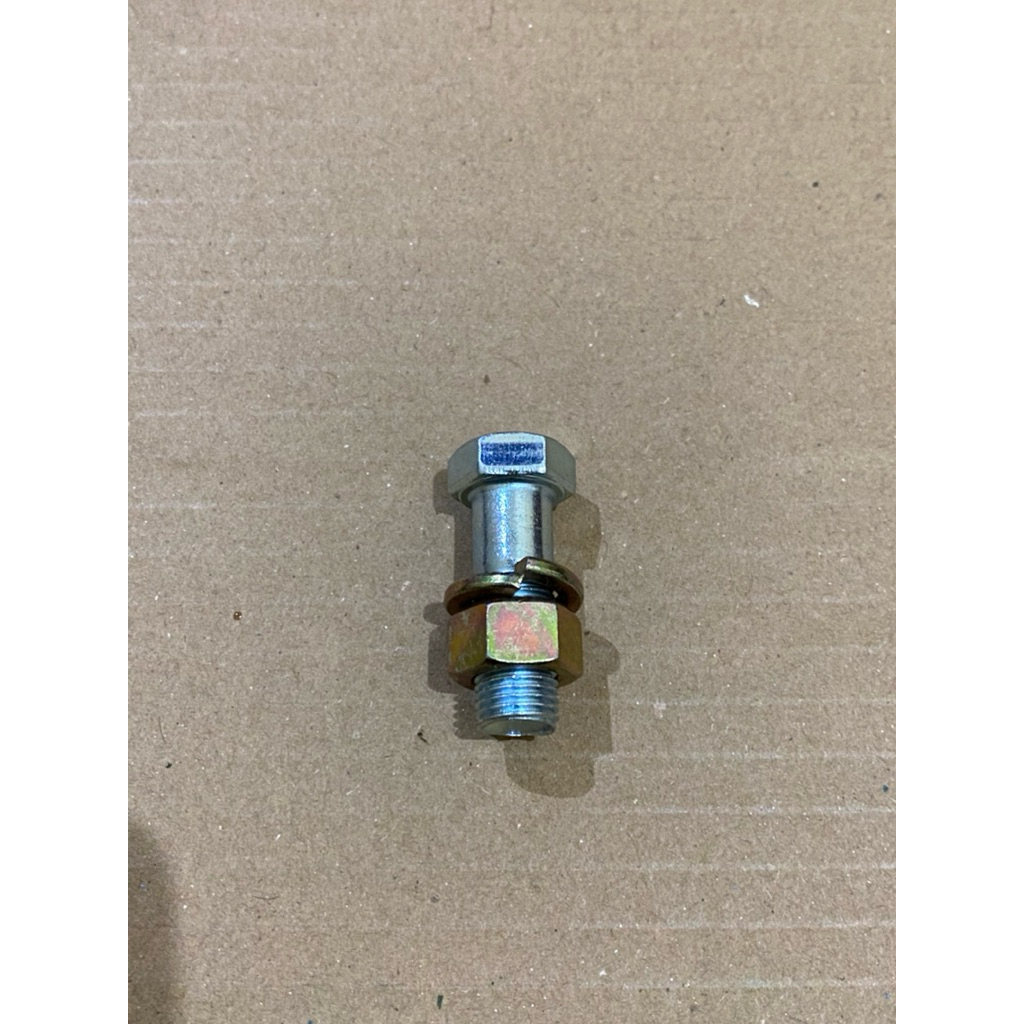 Baut Joint Baut Kopel Dynasaurus 125 HT 130 HT