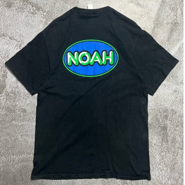 tshirt noah