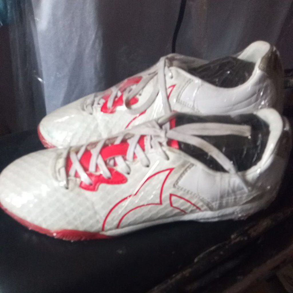 sepatu futsal ortuseight jogosala second 38