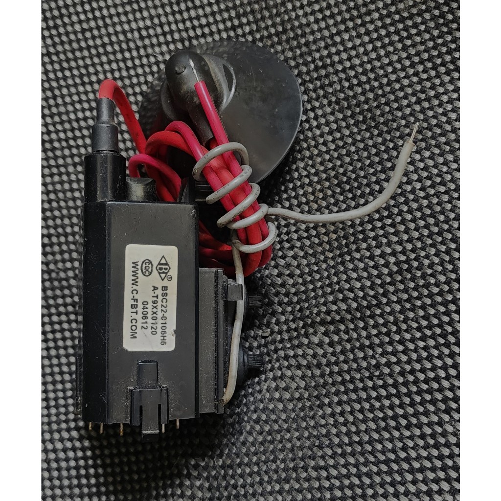 Flyback TV Tabung BSC22-0106H6 BSC22-0106 H6