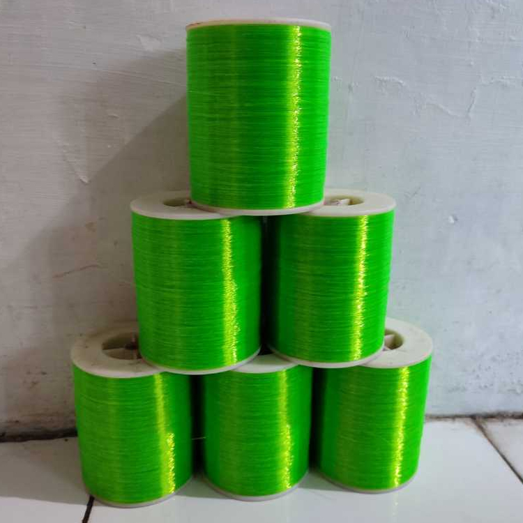 SENAR MATOT HIJAU 028 6000 YARD // SENAR MATOT HIJAU 6000 YARD