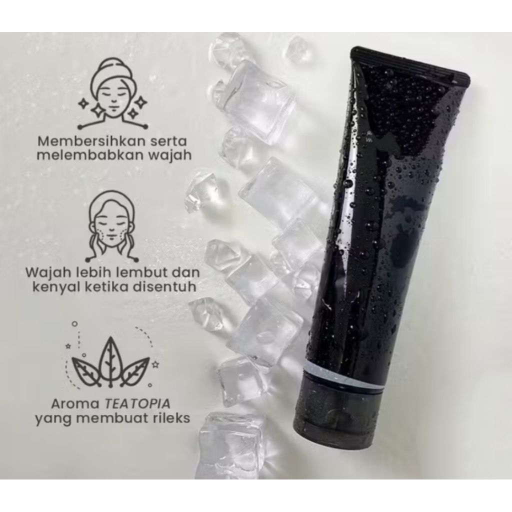 paket treatment wajah glowing