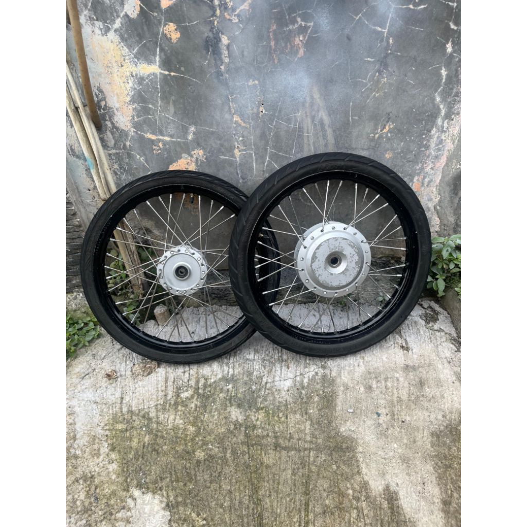 Velg Vario 125 150 old new 2012-now Ring 14