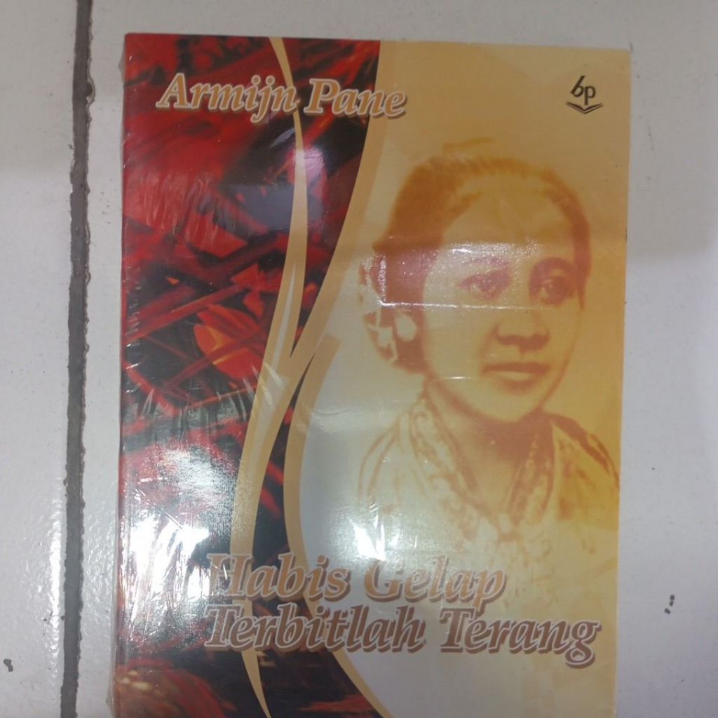 Habis Gelap Terbitlah Terang