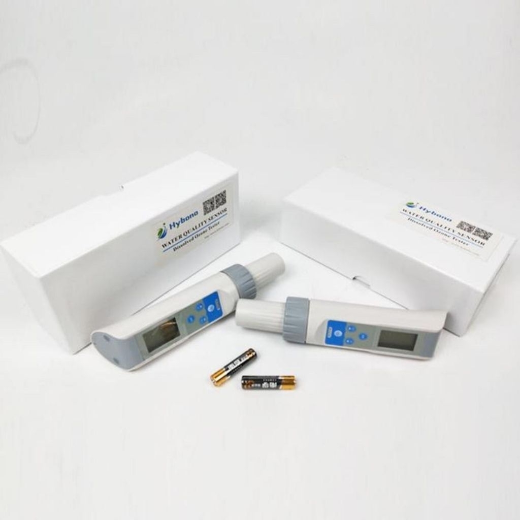 Dissoved Ozone Meter DOZ30 Intelligent Dissolved Ozone Water Ozone Continuous Online test O3 Detecto