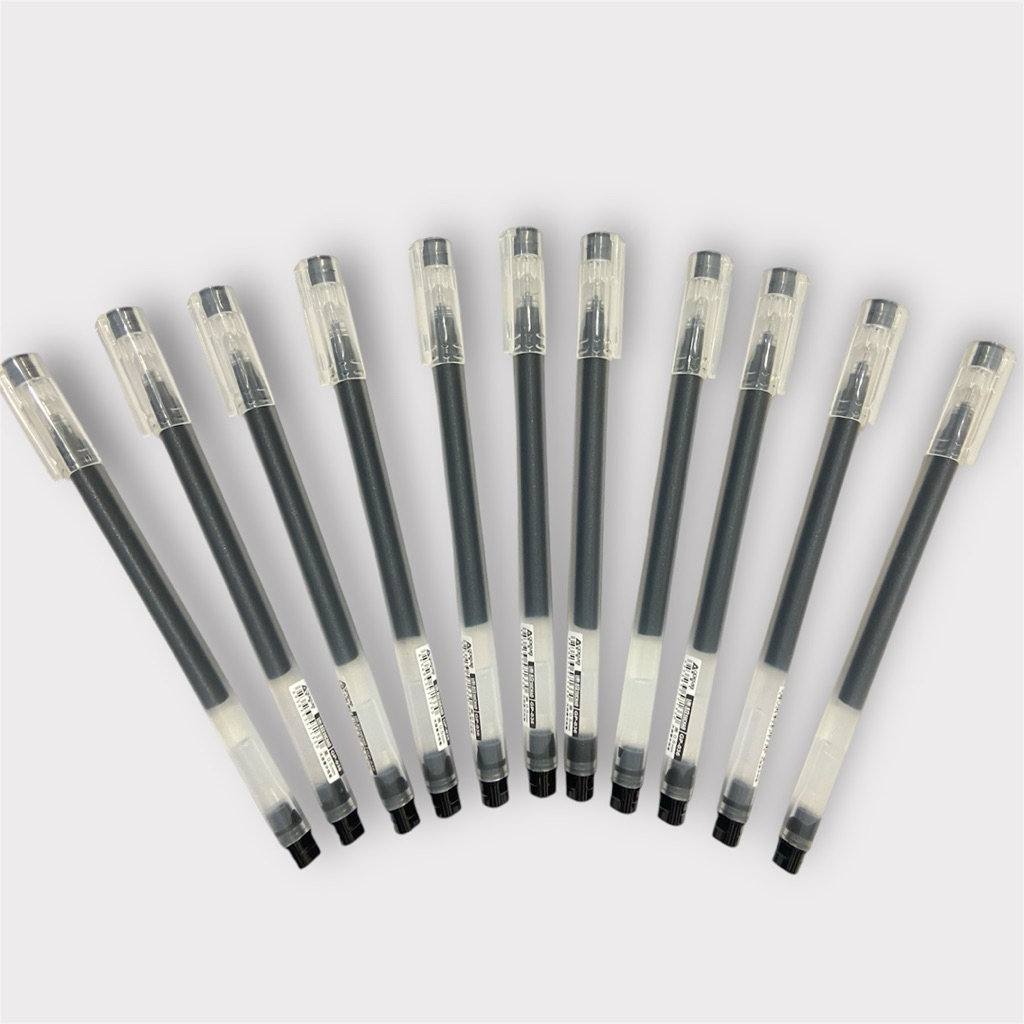 Pulpen Gel Aodemei GP-036