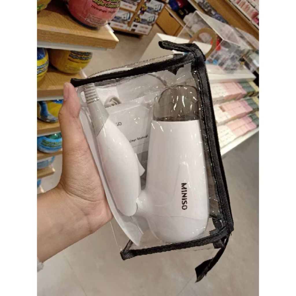 Hair Dryer Miniso