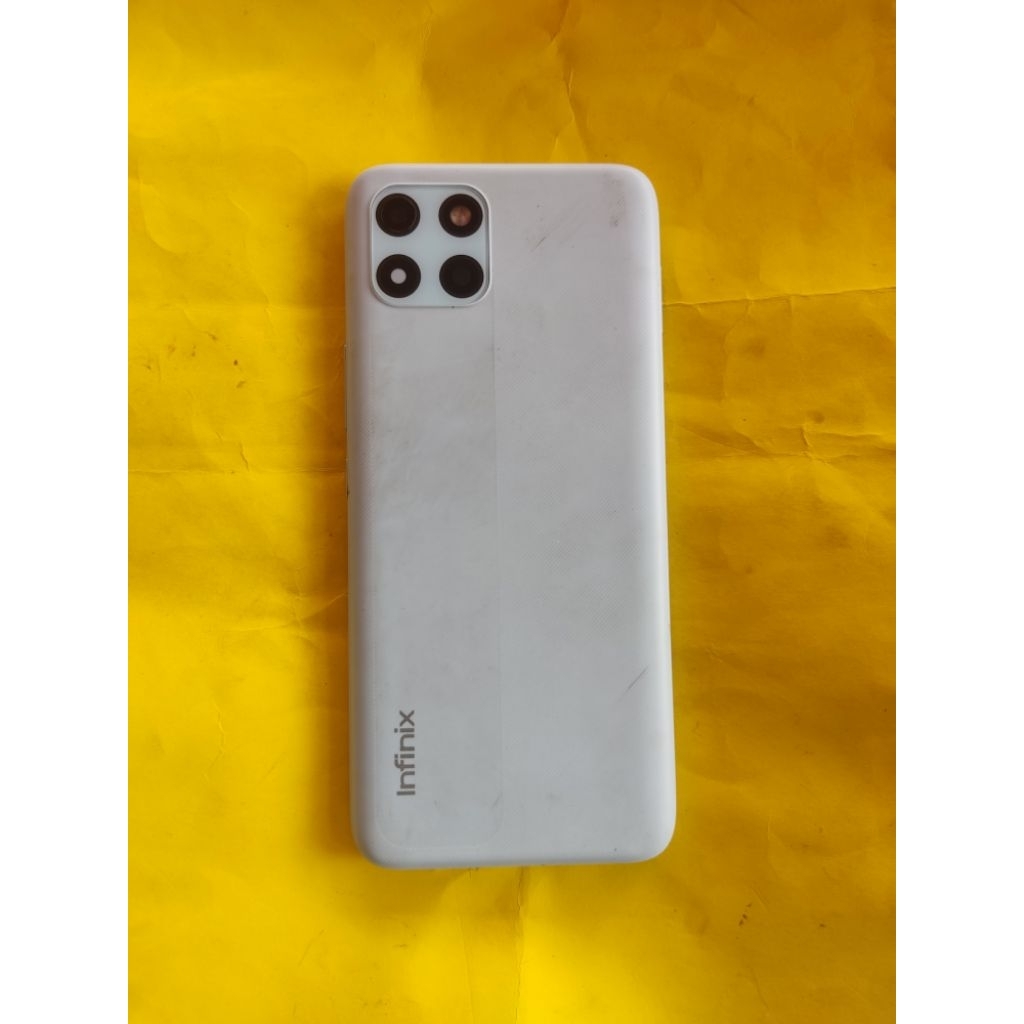 infinix smart 6 ram 2gb/32gb