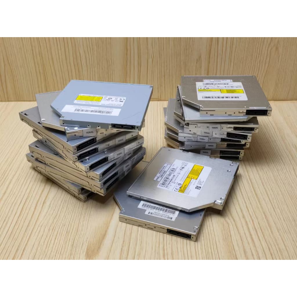 Dvd Rom Laptop Notebook Second Original