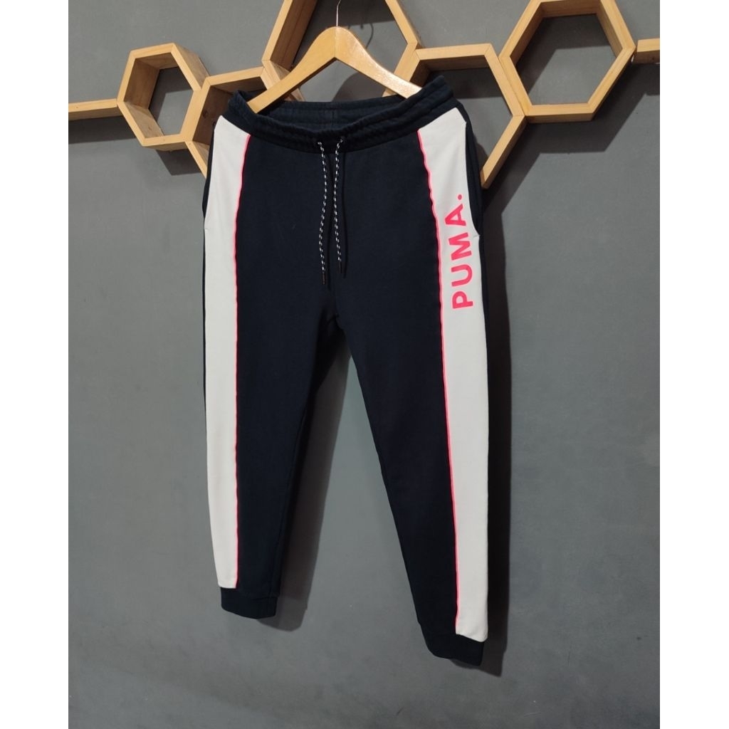 CELANA JOGGER PUMA SLIMFIT